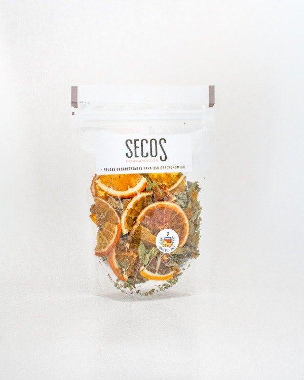 Producto - Mate Mix! doypack