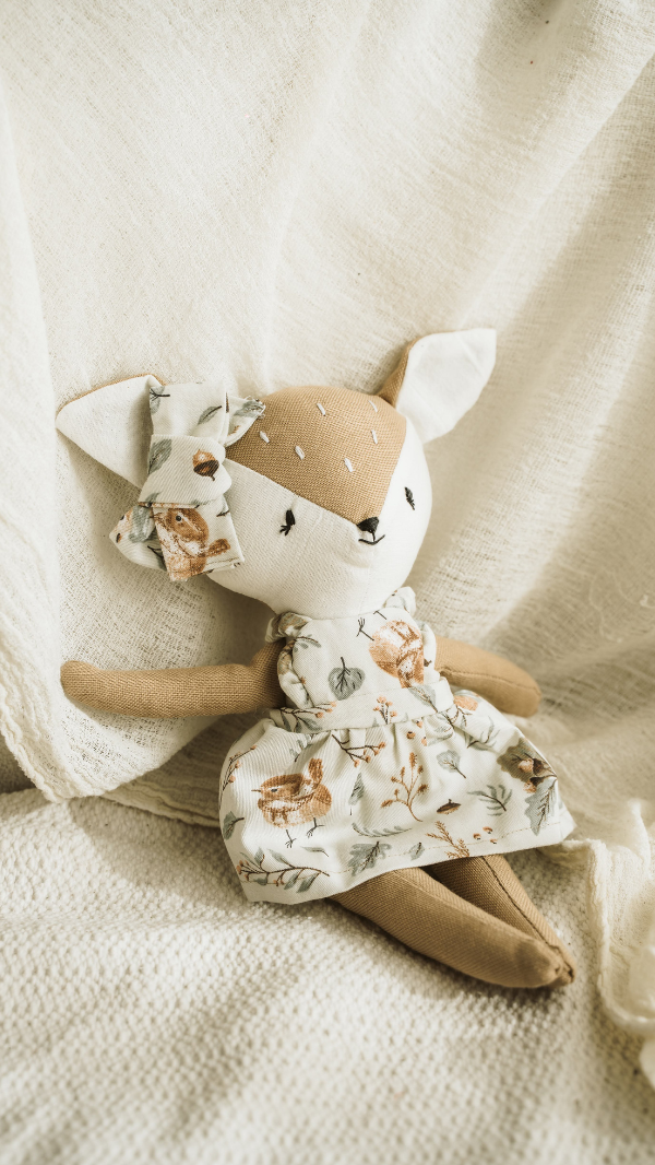 Producto - Bambi Aurora