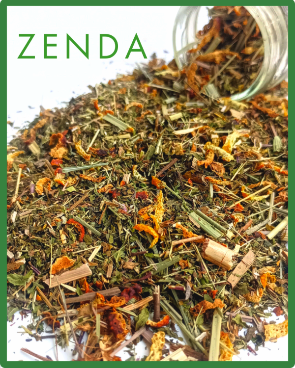 Producto - Zenda