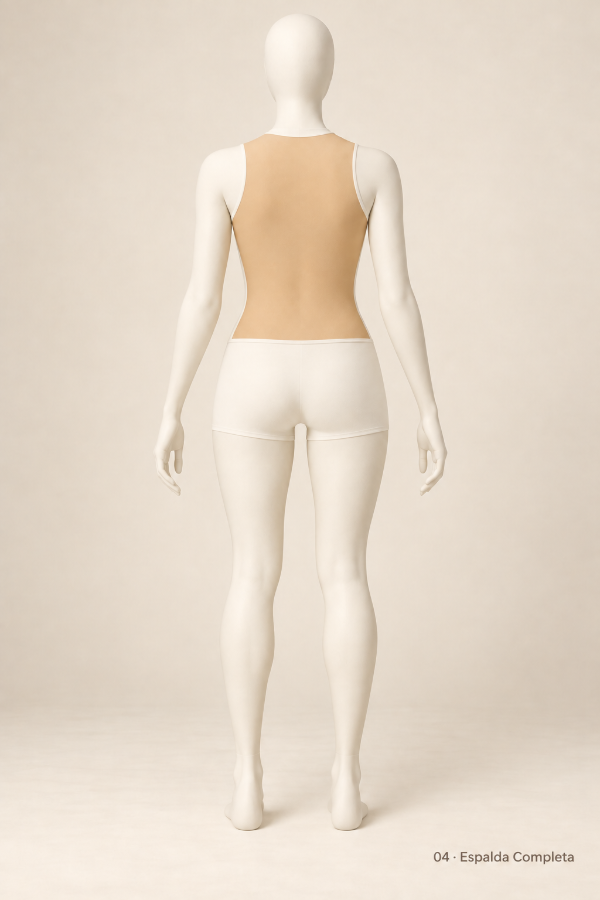 Producto - Depilación Definitiva - Espalda