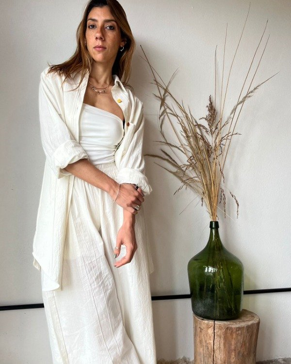 Producto - Camisa Max Hiedra