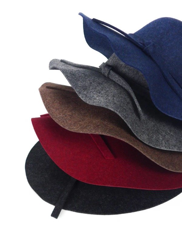 Producto - Sombrero Samanta