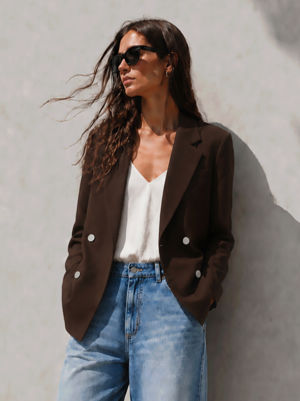 Producto - BLAZER YACO ma - 2