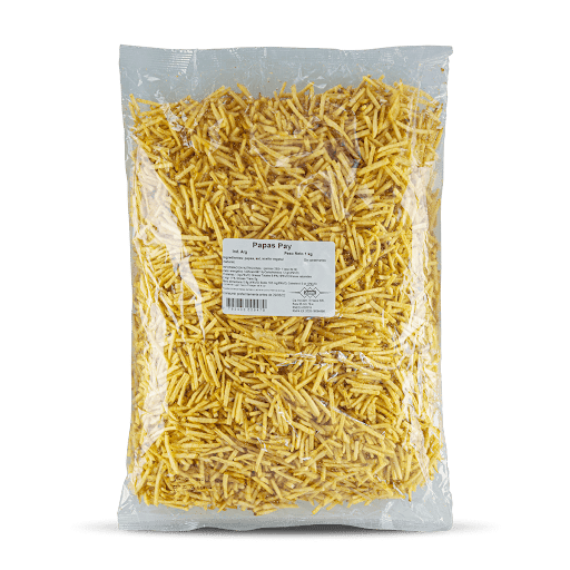 Producto - Papas pay 1 Kilo - Josmar