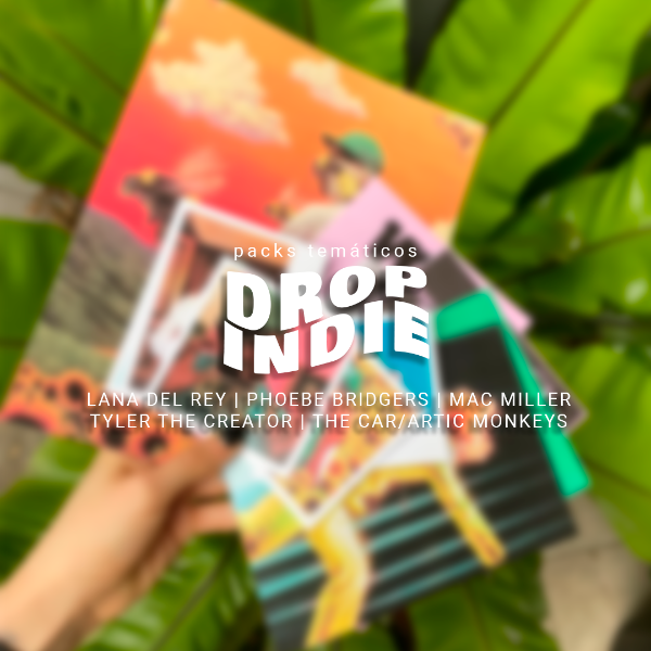 Producto - Indie