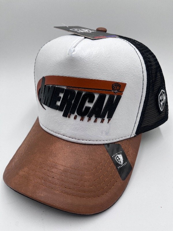 Producto - American 12