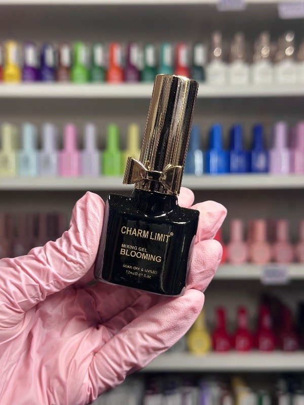 Producto - BASE BLOOMING 10ml (Charm Limit)