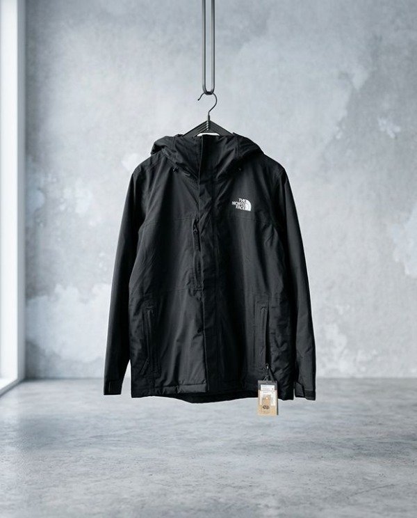 Producto - Campera - Adulto - THE NORTH FACE - Talle XL - P-145