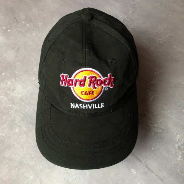 Producto - CAP HARD ROCK NASHVILLE