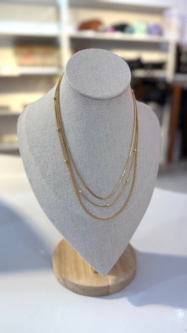Producto - Collar Aurora