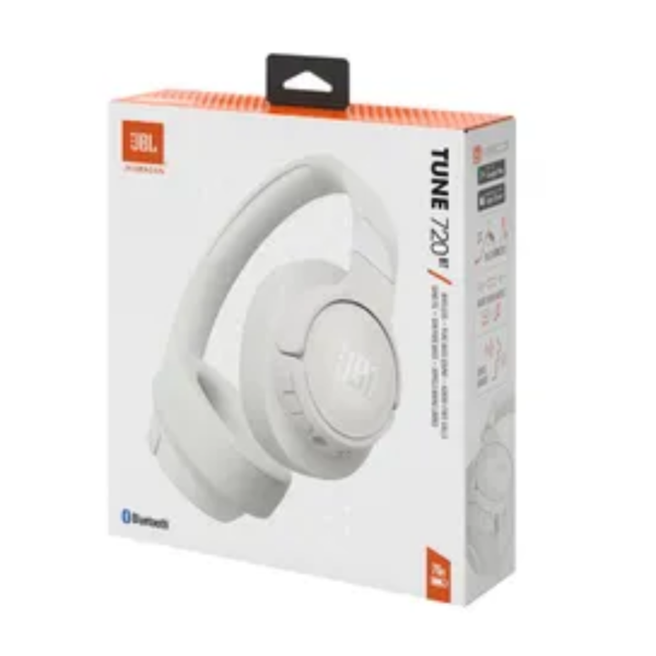 Producto - AURICULAR INALAMBRICO JBL TUNE 720BT - 3