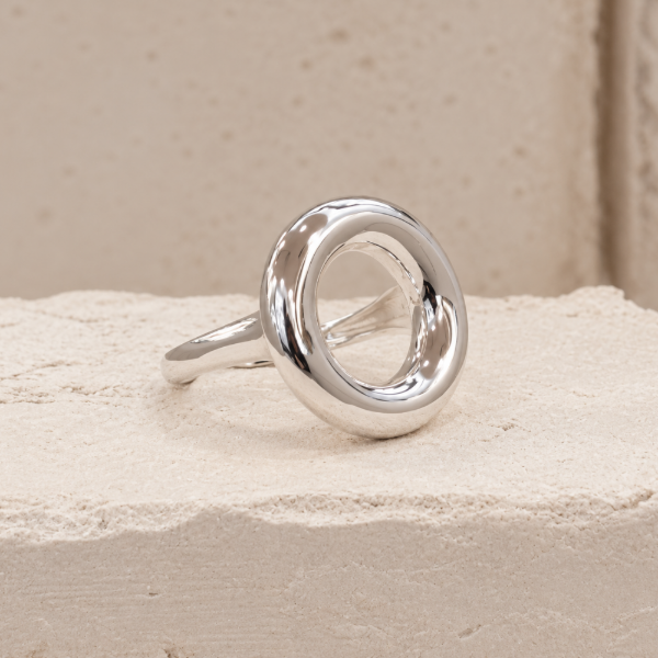 Producto - Anillo circle AB