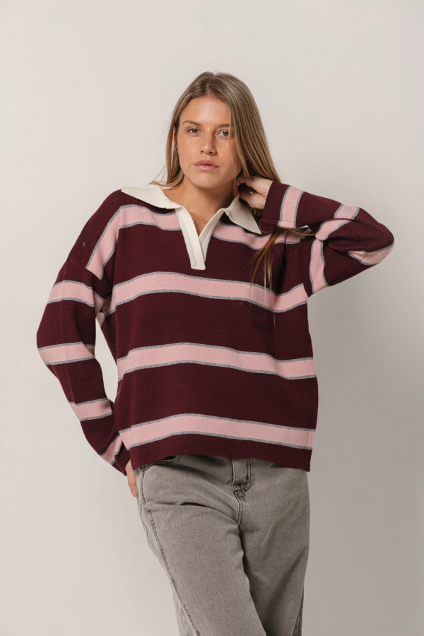 Producto - Chomba Londres