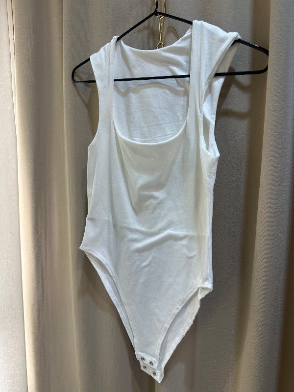 Producto - Bodys básicos - 1