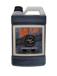 Producto - DARK FLUID - EXTERIOR/CUBIERTAS TOXIC SHINE 4 LTS