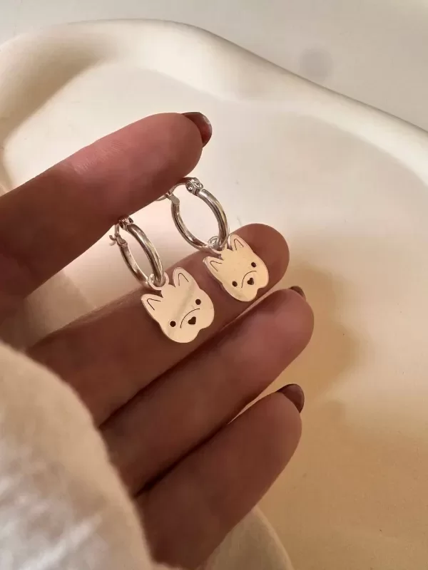 Producto - Aros perrito