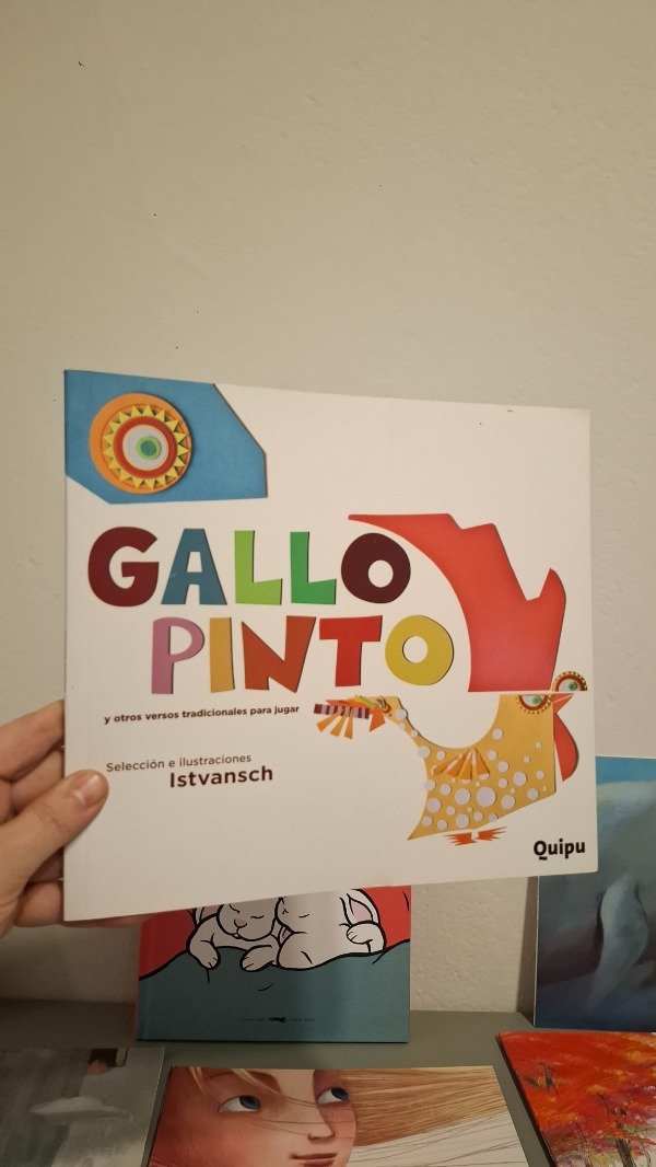 Producto - Gallo pinto