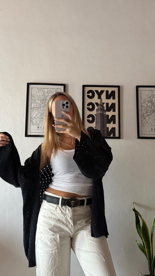 Producto - SACO DEMETRIA