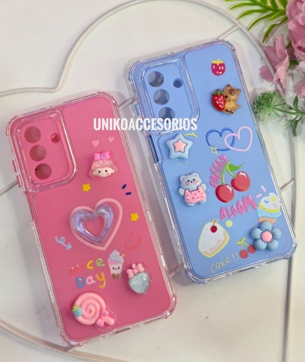 Producto - Funda Samsung A26 (26)