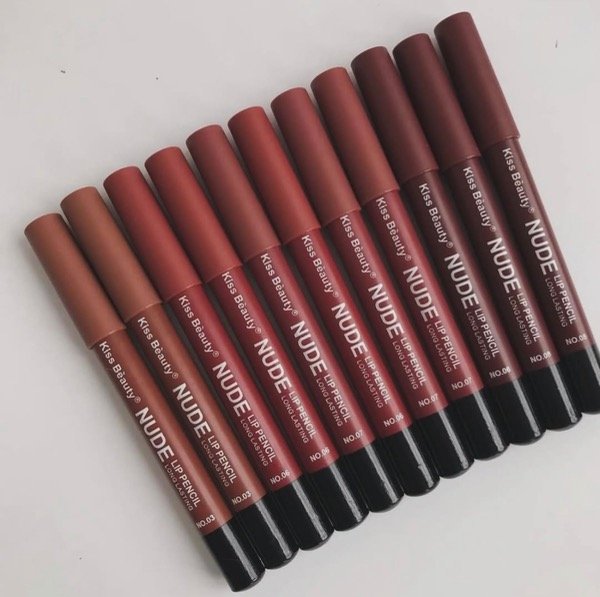 Producto - DELINEADOR DE LABIOS KISS BEAUTY