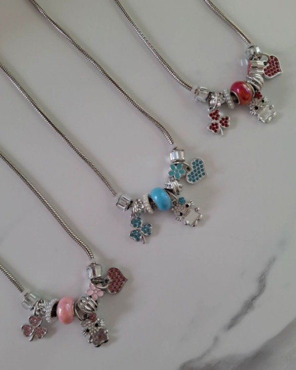 Producto - Collar Kitty