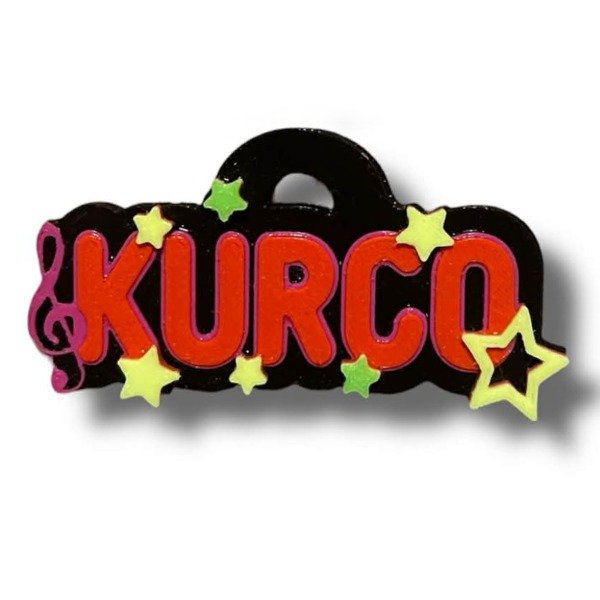 Producto - Identificación Neon