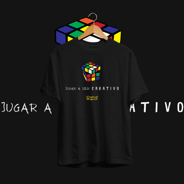 Producto - La creatividad