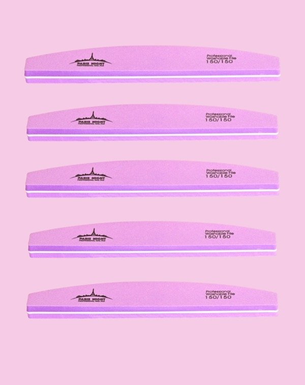 Producto - LIMA SPONGE PARIS LISA 150/150 MEDIALUNA