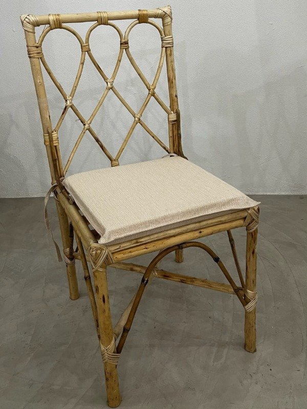 Producto - Silla Chamical