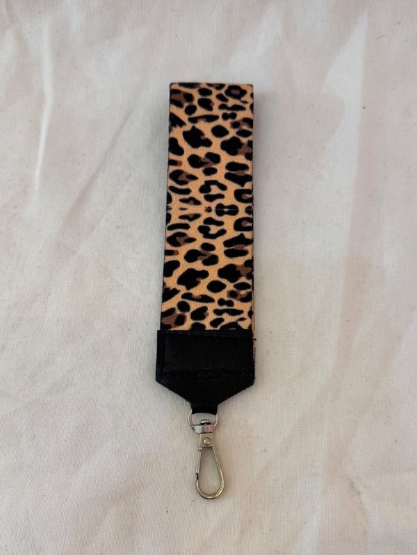 Producto - Llavero Animal Print - 2
