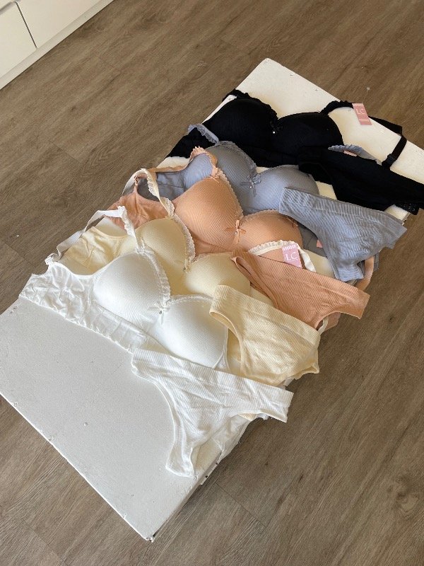 Producto - Pack x 6 Conjuntos Taza Soft