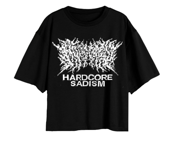 Producto - BOXY HARDCORE SADISM
