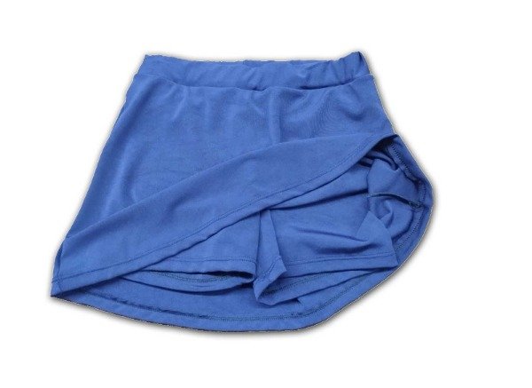 Producto - pollera + short