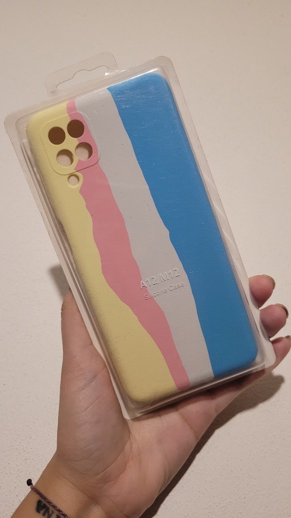 Producto - Case   colors