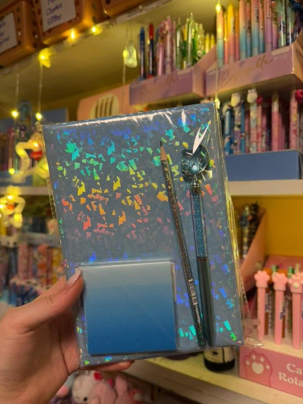 Producto - Combo Holografico