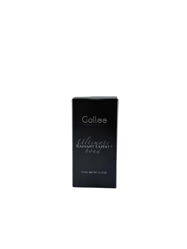 Producto - ADHESIVO GOLLEE RADIANT EXPERT 5ml