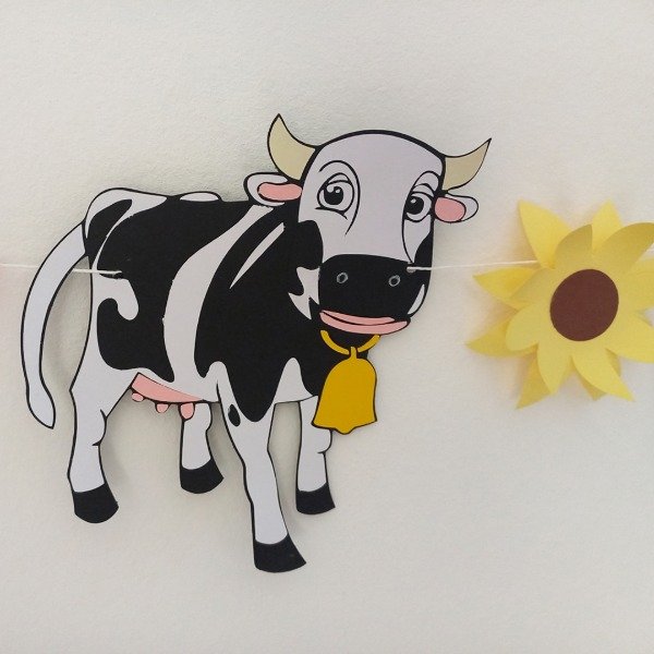Producto - Guirnalda Granja de Zenón