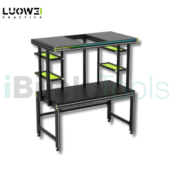 Producto - Mesa Profesional Luowei LW-A1