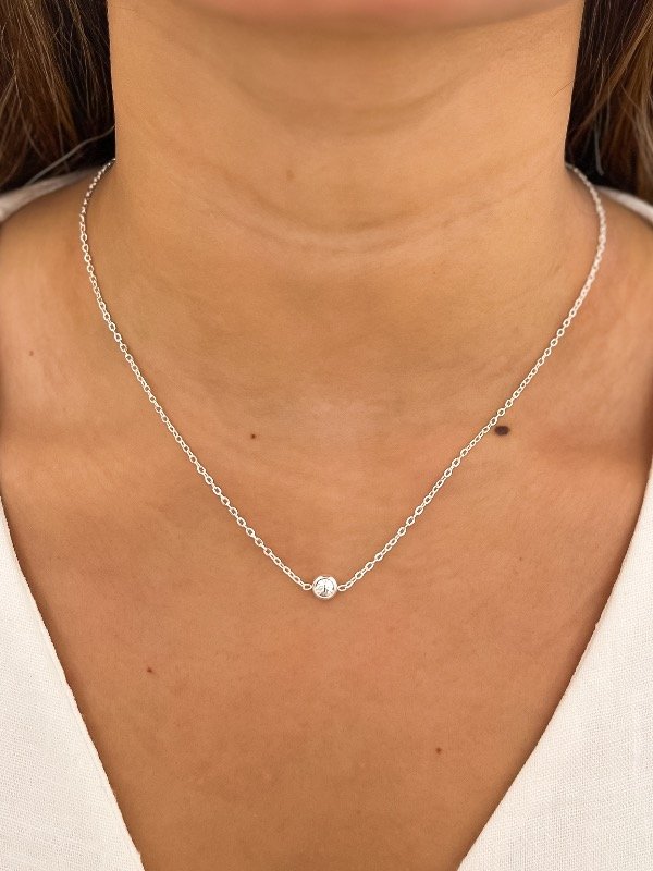 Producto - Cadena Cúbic Circle