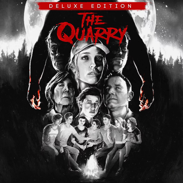 Producto - The Quarry Deluxe Edition