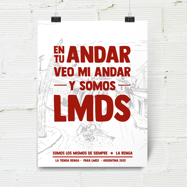 Producto - Lámina - LMDS