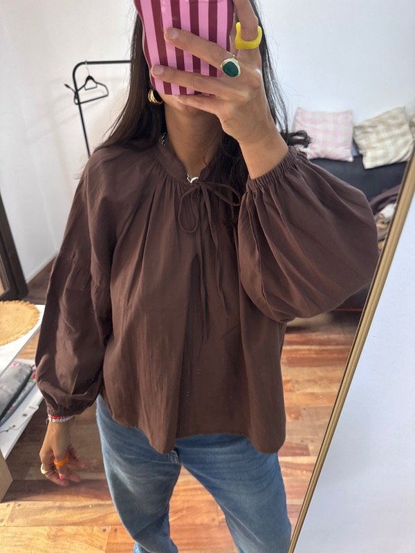 Producto - Blusa Napoleón #2 - 2