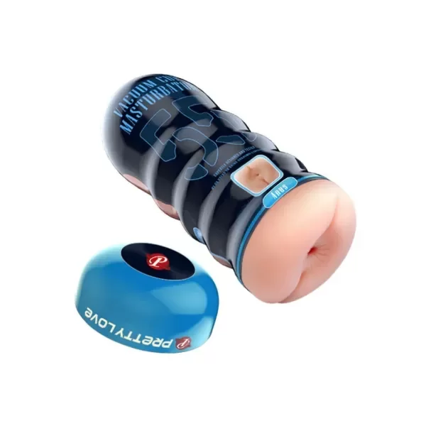 Producto - Vacuum Cup Masturbator Anus
