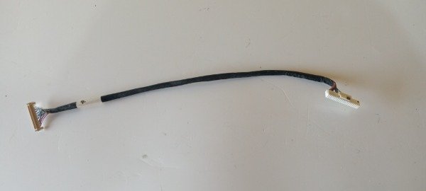 Producto - Cable Lvds Tv Sansei Tds1539ht