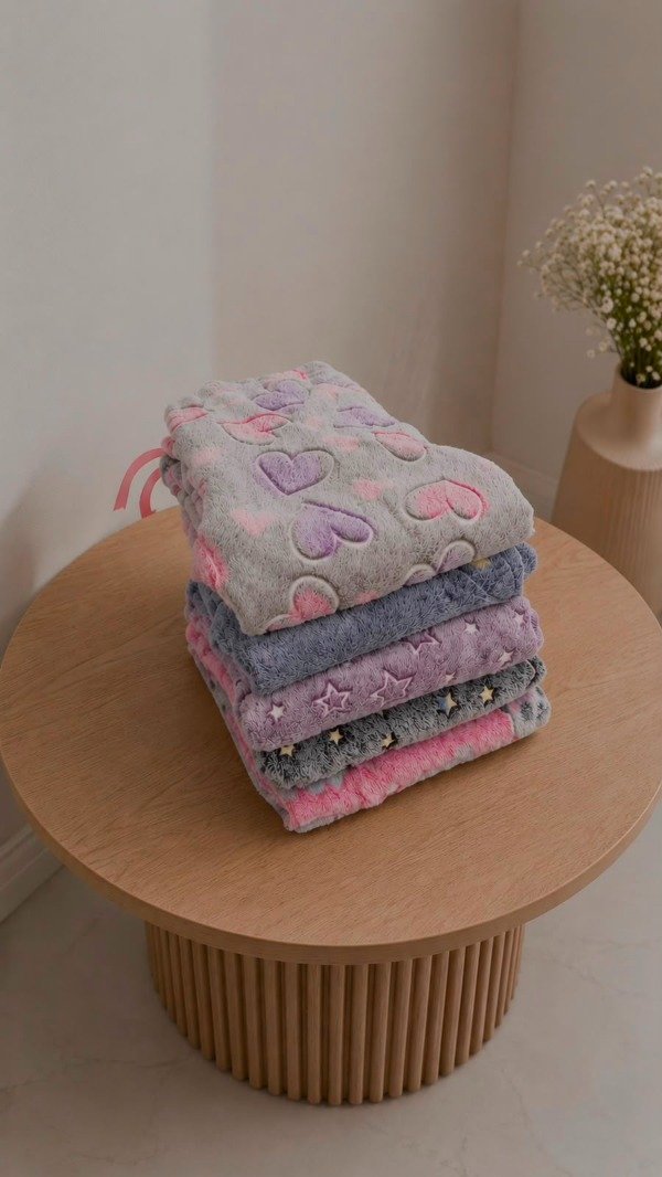 Producto - PANTALON PLUSH BRILLA EN OSCURIDAD