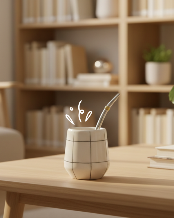 Producto - Mate ZOE