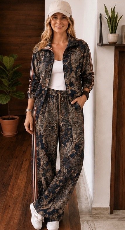 Producto - Conjunto Estocolmo