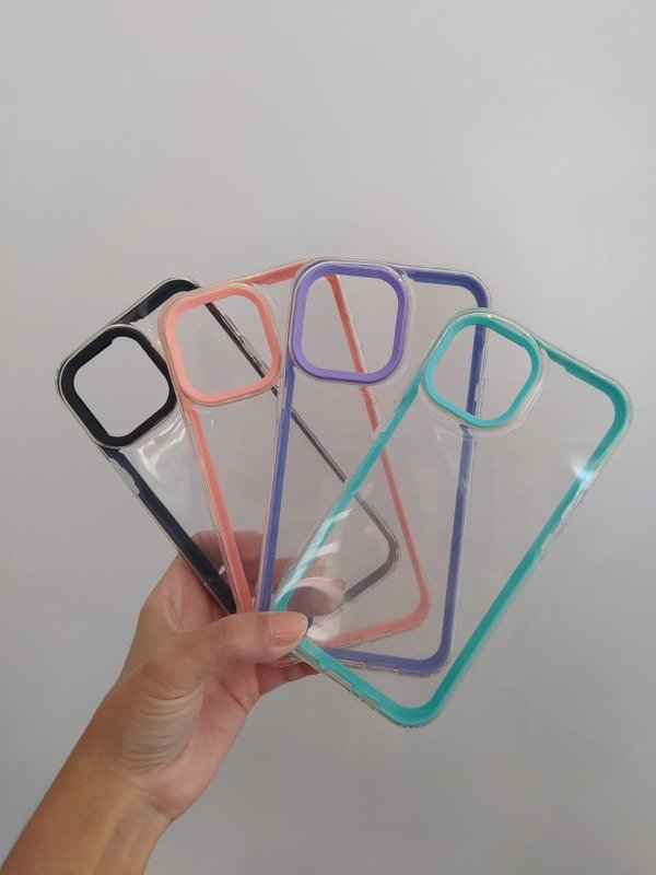 Producto - Case 360