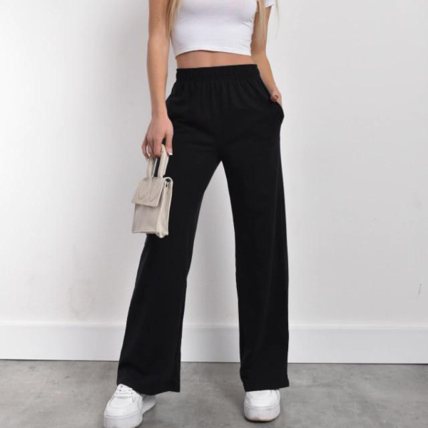 Producto - Wide leg algodón