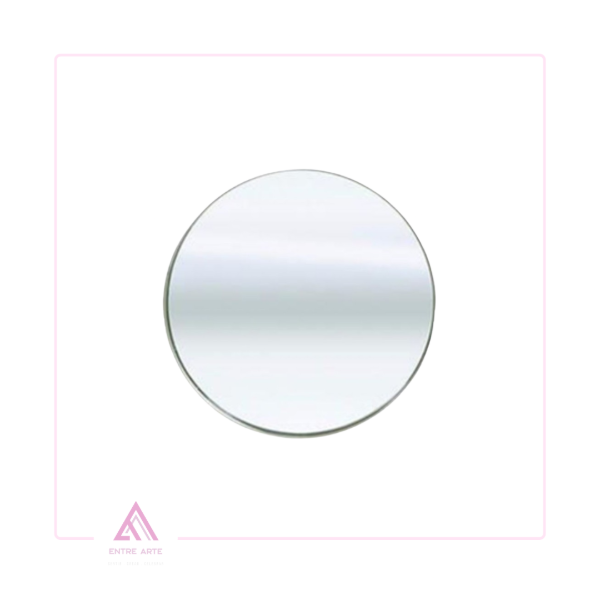 Producto - ESPEJO CIRCULO 25CM